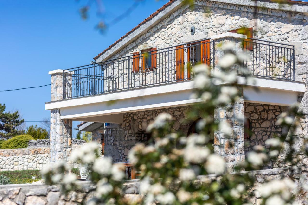 Villa Korina Pinezici  Exterior photo